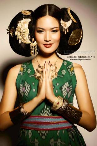 We are Indonesian Trader Welcome You, 